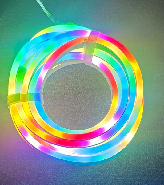 NumenX GlowLine RGBIC Strip